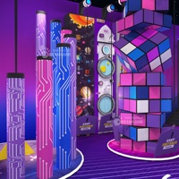 Parc d'attractions pour enfants commercial, aire de jeux commerciale, parc de trampolines