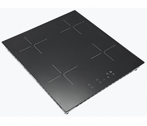 Placa de Inducción Portátil Integrada de Cuatro Quemadores (2000W+1400W+2000W+1400W) para el Hogar - Product Image 2