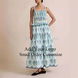 Robe plissée élégante rétro à <span class=keywords><strong>pois</strong></span> pour femmes élégantes - Product Image 1