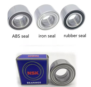 Nuevo conjunto de rodamiento de cubo de rueda delantera automotriz 515050 SKF para piezas de coche Explorer 2002-2005 - Product Image 4