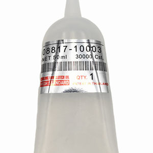 Aceite de silicona 18ml 50ml - Product Image 1