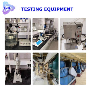 高品质99% 呋喃化合物5-羟甲基糠醛/5-HMF CAS 67-47-0 - Product Image 5