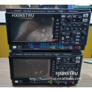 Oscilloscope Keysight DSOX1204A : 70/100/200 MHz, 4 canaux analogiques - Obtenez une réduction sur le multimètre et l'oscilloscope ytdi H - Product Image 2