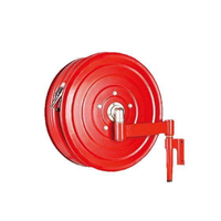 Vente en gros directe des fabricants d'équipement d'autosauvetage enrouleur de tuyau d'incendie flexible Fournitures d'équipement Achat unique