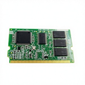 Tarjeta de Memoria FANUC A20B-3900-0303/0302/0222/0304 en Stock - Product Image 2