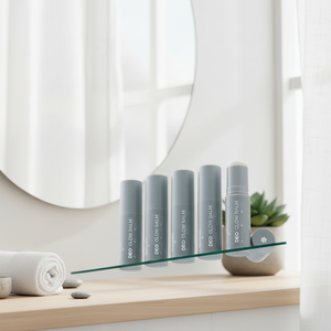 Bálsamo Desodorante Glutanex Deo Glow, Ecológico, Antienvejecimiento, Iluminador, Sin Fragancia, Antiinflamatorio, Revitalizante, para Axilas Sensibles - Product Image 3