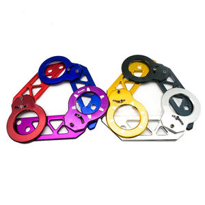 YH1864 Gancho <span class=keywords><strong>de</strong></span> <span class=keywords><strong>Remolque</strong></span> Trasero Universal OEM <span class=keywords><strong>de</strong></span> Alta Calidad y Buen Precio - Product Image 6