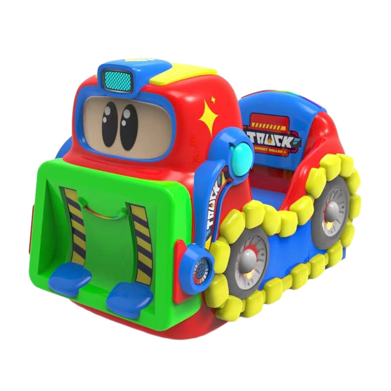 Engineering Team-Bulldozer