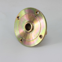 Moyeu de roue arrière 23T 100mm 110mm adapté aux pièces de moto China150cc 200cc 250cc 300cc Go Kart Buggy Karting ATV UTV quad