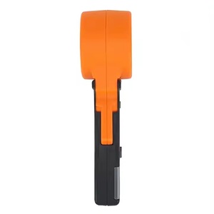 Ncel Jsdz2150 Custom Oem Odm Multifunctional Digital High Accuracy Resistance Meter Ground Loop Tester - Product Image 2