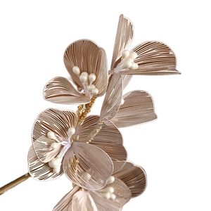 <span class=keywords><strong>มงกุฎ</strong></span>ผมเปลือกหอยราคาถูกสำหรับเด็กผู้หญิงสำหรับงานเลี้ยงวันหยุด - Product Image 1