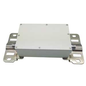 <span class=keywords><strong>Low</strong></span> PIM 900,1-915/945.1-960 MHz Filtro de paso de banda Estilo personalizado - Product Image 2