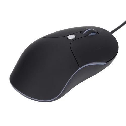 Ultra-Lightweight Wireless Gaming Mouse 1K Polling Rate 8000DPI Programmable Gaming Mouse Wireless 6D Pc