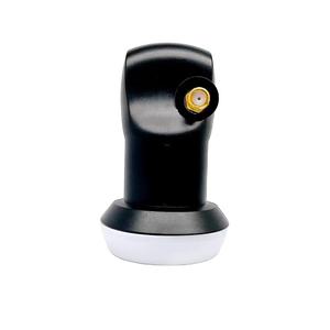 Récepteur satellite à gain élevé et faible bruit, bande KU universelle, analogique, EU, pince à eau, monobloc, <span class=keywords><strong>LNB</strong></span>, câble <span class=keywords><strong>TV</strong></span> 3 degrés, nœud 100 Ltd. - Product Image 3