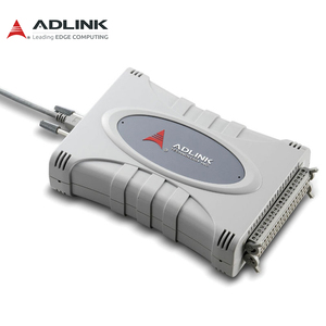 Adlink 4-kênh USB-2401 thu thập dữ liệu thẻ năng động nhiệt độ tín hiệu thermistor Trọng lượng máy tính công nghiệp phụ kiện - Product Image 2