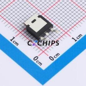 ทรานซิสเตอร์ฟิลด์ทรานซิสเตอร์ (มอสเฟท) ทรานซิสเตอร์ฟิลด์ MOT65R280D เป็น252แบบดั้งเดิมและใหม่เอี่ยม - Product Image 2