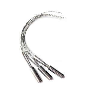 بطارية تعمل بالطاقة جهاز كهربائي لتسخين الماء - Product Image 4