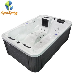 <span class=keywords><strong>De</strong></span> Lujo y gran nadar masaje jacuzzi <span class=keywords><strong>spa</strong></span> - Product Image 1