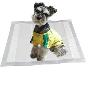 Plateau absorbant en plastique pour chien avec sac OPP pour l'apprentissage de la propreté des chiens d'intérieur - Product Image 2