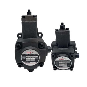 ปั๊มใบพัด ABC รุ่น EALY VPEA-F20D-107T9TF08/12/15/30/40D VPEA - Product Image 3