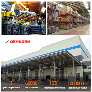 Guantes de Trabajo de Piel de Cabra Blanca de Alta Calidad, con Muñequera Ajustable, Resistentes, Personalizables, Talla <span class=keywords><strong>2XL</strong></span>, Protección Laboral, Industria, Conducción - Product Image 5