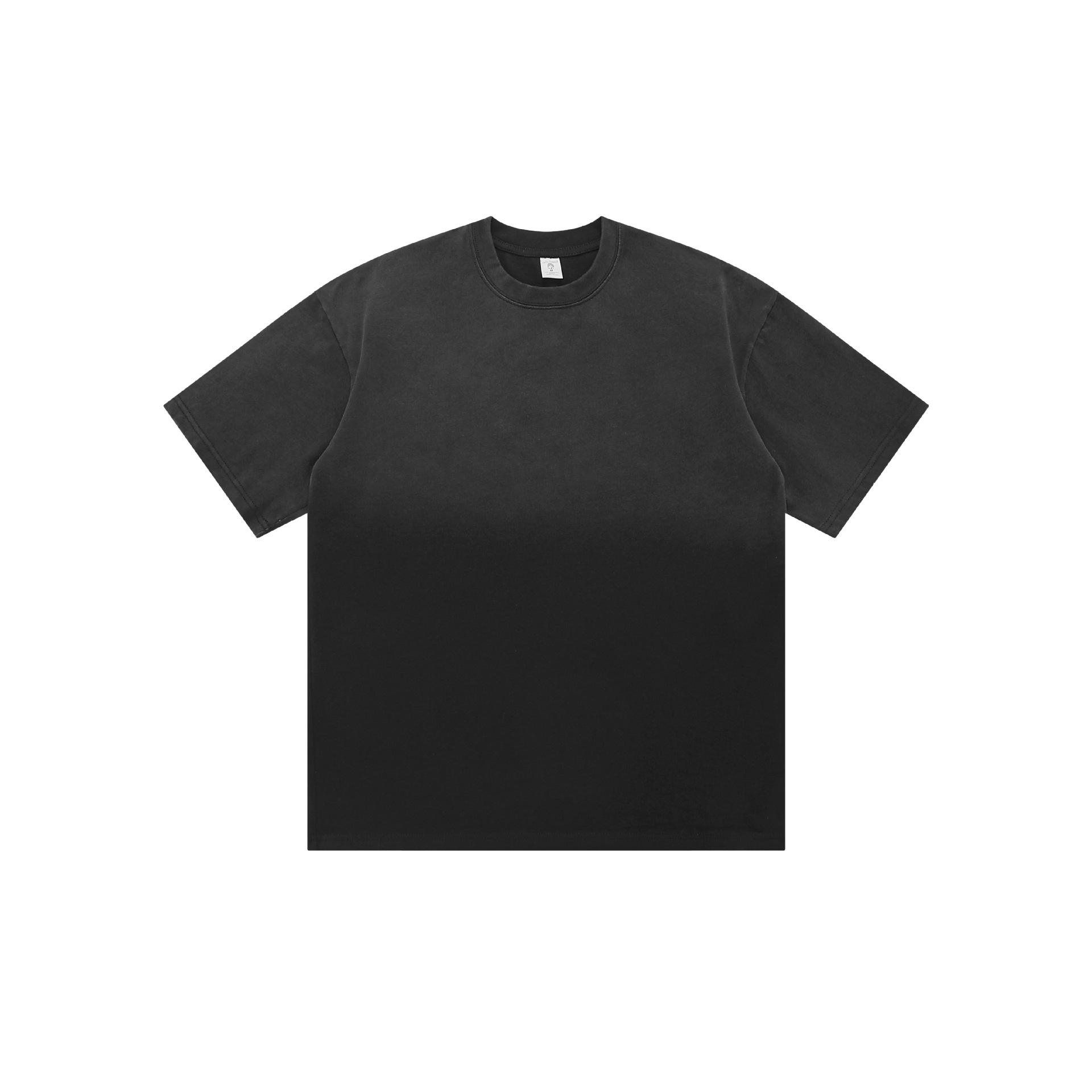 สีเทาเข้ม