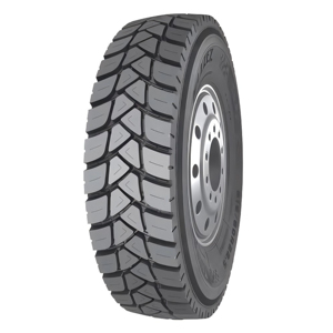 Pneus de camion neufs et économiques de Chine 295/80R22.5 11R22.5 Pneus pneumatiques sans chambre à air 315/80R22.5 pour camions miniers 13R22.5 12.00R20 - Product Image 6