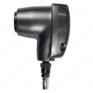 مطرقة هوائية مطرقة هوائية بسرعة 3-5/8 بوصة مطرقة يدوية - Product Image 1