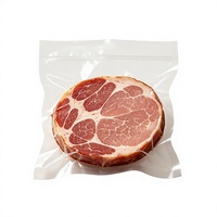 Sacs sous vide personnalisés en PA/PE de qualité alimentaire pour la conservation de steaks congelés, de viande, de lait et de chewing-gum – Anti-fuite et anti-humidité