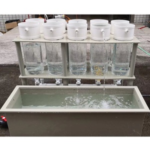 Incubadora/Frasco Ecológico para <span class=keywords><strong>Huevos</strong></span> <span class=keywords><strong>de</strong></span> Camarón y Peces para Criadero <span class=keywords><strong>de</strong></span> Peces - Product Image 4