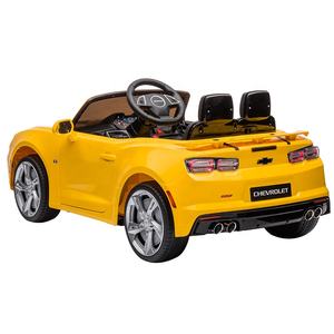 Voiture commerciale pour enfants avec conducteur électrique 2 sièges, possibilité de conduire - Product Image 3