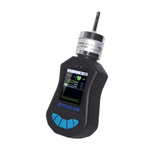 Haigu HG-BX-O2 Pumpen-Sauggasdetektor Made in China Anpassbar Großhandel - Product Image 1