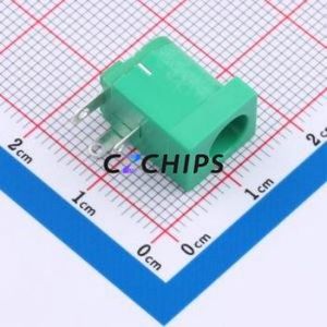 วงจรรวม DC-005QB-2.0-SU-G วงจรรวม (THT) ชิปไอซี PMIC ขั้วต่อไฟฟ้ากระแสตรงแบบใหม่ของแท้ - Product Image 1