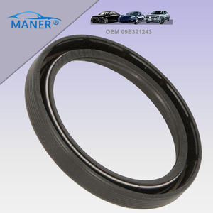 ซีลน้ำมันเพลาขับ MANER สำหรับรถยนต์ VW AUDI Land Rover BMW 09E321243 24317519352 TZB500030 734319695 - Product Image 4