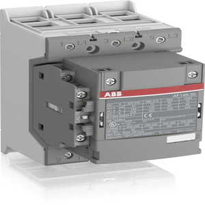 AF146-30-11-13 คอนแทคเตอร์ PLC รุ่น AF ซีรีส์ 200A 100-250V 3P - Product Image 1