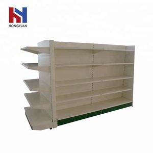 Calidad precio <span class=keywords><strong>de</strong></span> fábrica Shanghai estilo super <span class=keywords><strong>mercado</strong></span> estantes para <span class=keywords><strong>la</strong></span> venta - Product Image 5