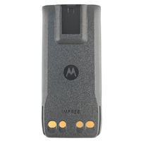 Baterai Motorola PMNN4810 PMNN4810A IMPRES IP68 Kapasitas Tinggi Baterai Li-Ion Isi Ulang untuk Radio R7 FKP R7 NKP R7a