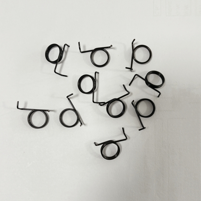 2740170 Industrial Sewing Machine Parts Foot Lift Lever Spring for PEGASUS EX3200 EX5200 M800 Made of Steel