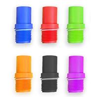 Directo de Fábrica, Bong de Cerveza de PP PVC Multicolor para Fiestas de Regreso a Clases, con Embudo de 20*17 y Manguera de 60cm