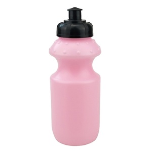 Muestra gratuita: Botella de agua flexible de 500 ml con botella flexible de 300 ml y TPU sin BPA para escalada y ciclismo - Product Image 1