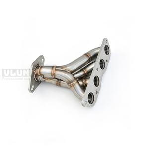 Collecteur d'échappement en acier inoxydable haute performance pour <span class=keywords><strong>Lotus</strong></span> <span class=keywords><strong>Elise</strong></span> S3 1.8T 2010-2021 - Product Image 5