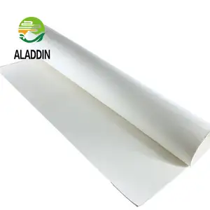 Papel de fibra cerámica refractario al por mayor de fábrica de China precio bajo