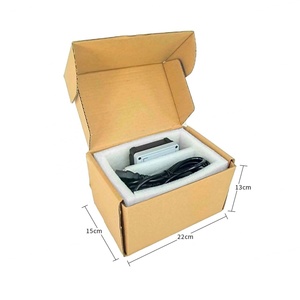 เครื่องอ่าน RFID อุตสาหกรรมออลอินวัน Vanch VI-Q610 RS485 RS232 RJ45 UHF 860-960MHz - Product Image 5