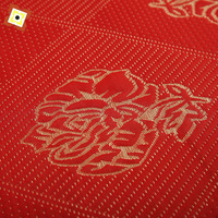 Couverture jacquard tricotée fr tissu pour literie de matelas tissu jacquard satin tissu damask