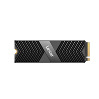 NM800PRO dengan Heatsink M.2 2280 PCIe Gen4x4 NVMe SSD kompatibel dengan PS5 dan Gaming PC