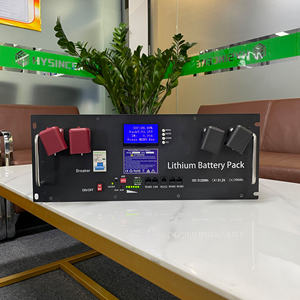 48 volts pour <span class=keywords><strong>Huawei</strong></span> <span class=keywords><strong>stockage</strong></span> solaire <span class=keywords><strong>batterie</strong></span> au lithium-ion haute efficacité pour le <span class=keywords><strong>stockage</strong></span> <span class=keywords><strong>de</strong></span> l'énergie solaire - Product Image 4