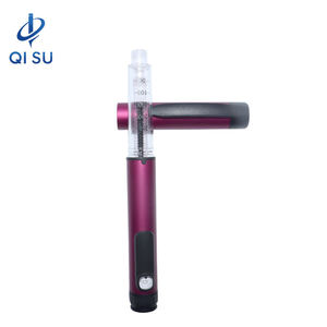 قلم حقن الأنسولين V1 سعة 3 مل 80 وحدة دولية مع هيكل معدني قابل لإعادة الاستخدام للحفاظ على الصحة وإدارة الوزن، من المصنع مباشرة - Product Image 5