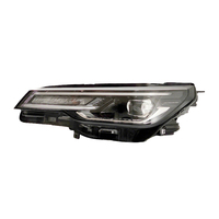 Pour Changan CS55 phare feu arrière antibrouillard garde-boue bras de commande rotule biellette extrémité pare-chocs stabilisateur lien voiture partie