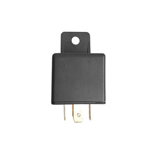 Yuntrack CJGPS CJ720 4G Relais Type Mobilité Scooter GPS Tracker connecté à la batterie du véhicule - Product Image 4