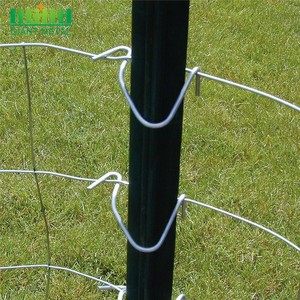 Poste <span class=keywords><strong>en</strong></span> T tachonado de cerca de <span class=keywords><strong>granja</strong></span> (tipo de EE. UU.) T postes <span class=keywords><strong>en</strong></span> T más populares de 10 pies - Product Image 2